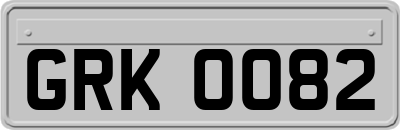 GRK0082