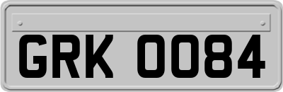 GRK0084