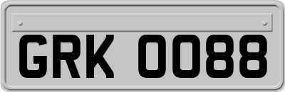 GRK0088