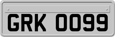 GRK0099