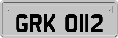 GRK0112