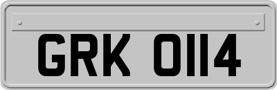 GRK0114