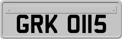 GRK0115