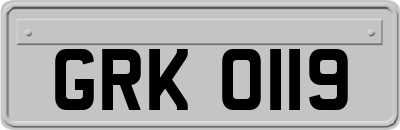 GRK0119