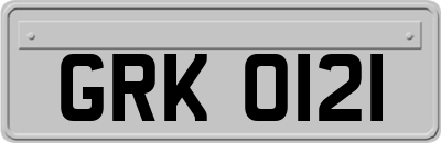 GRK0121