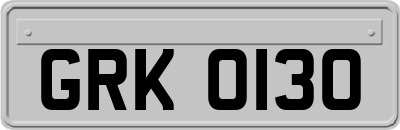 GRK0130