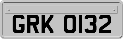 GRK0132