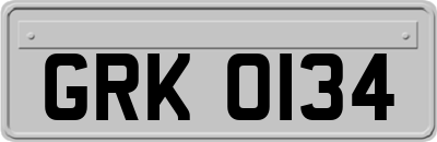 GRK0134