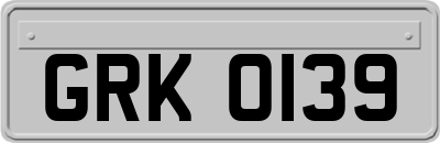 GRK0139