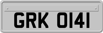 GRK0141