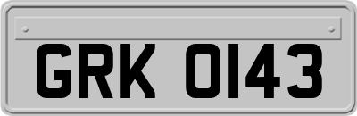GRK0143