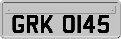 GRK0145