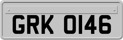 GRK0146