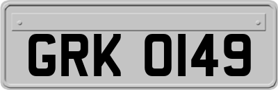 GRK0149