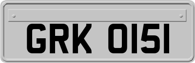 GRK0151