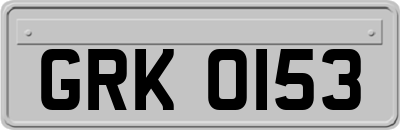 GRK0153