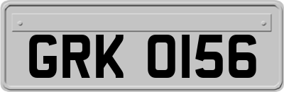 GRK0156