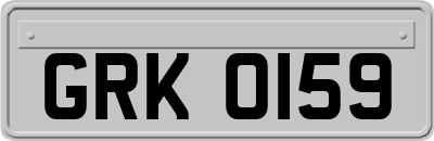 GRK0159