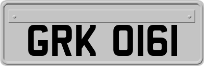 GRK0161