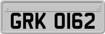 GRK0162