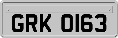 GRK0163