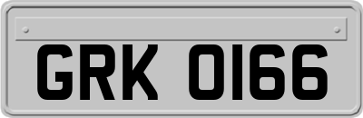 GRK0166