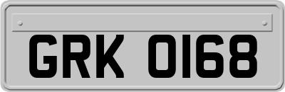 GRK0168