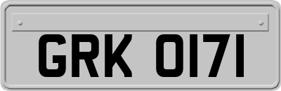 GRK0171