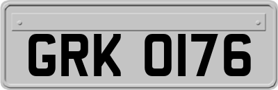 GRK0176