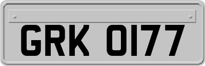 GRK0177