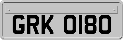 GRK0180