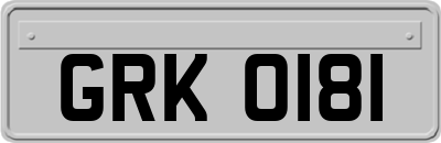 GRK0181