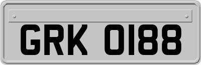 GRK0188