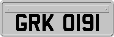 GRK0191