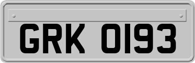 GRK0193