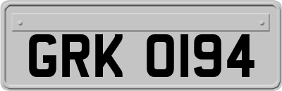 GRK0194