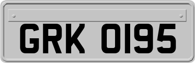 GRK0195