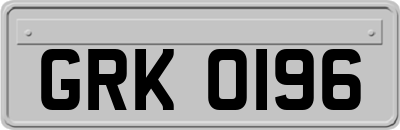 GRK0196