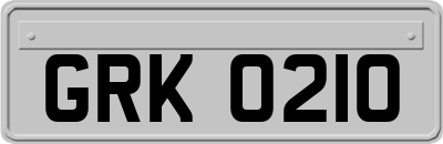 GRK0210