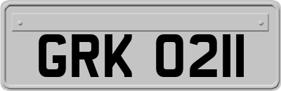 GRK0211