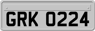 GRK0224