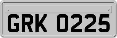 GRK0225