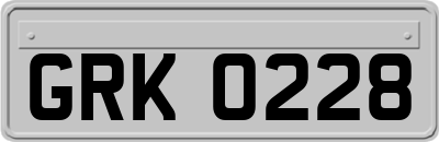 GRK0228