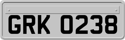 GRK0238