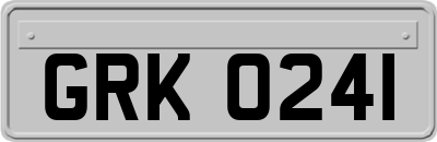 GRK0241
