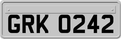 GRK0242
