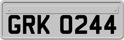 GRK0244
