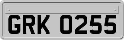GRK0255