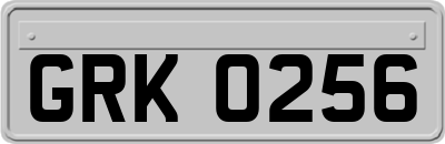 GRK0256