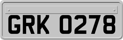 GRK0278
